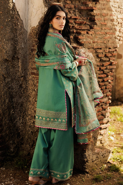 Charizma | Festive Pret | CMA-5-027 -  Charizma Ladies Clothes - Original Designer Dress - House of Maryam
