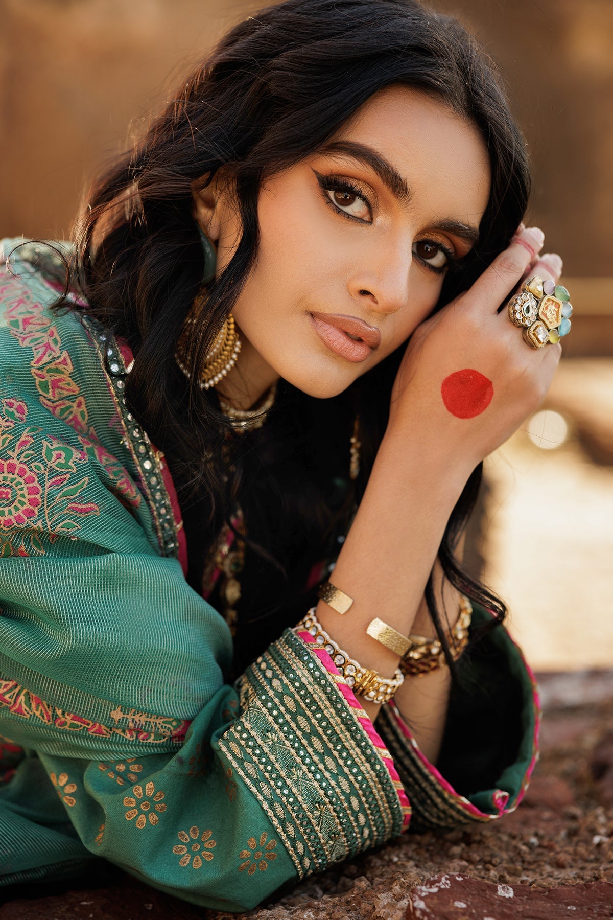 Charizma | Festive Pret | CMA-5-027 -  Charizma Ladies Clothes - Original Designer Dress - House of Maryam