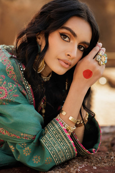 Charizma | Festive Pret | CMA-5-027 -  Charizma Ladies Clothes - Original Designer Dress - House of Maryam