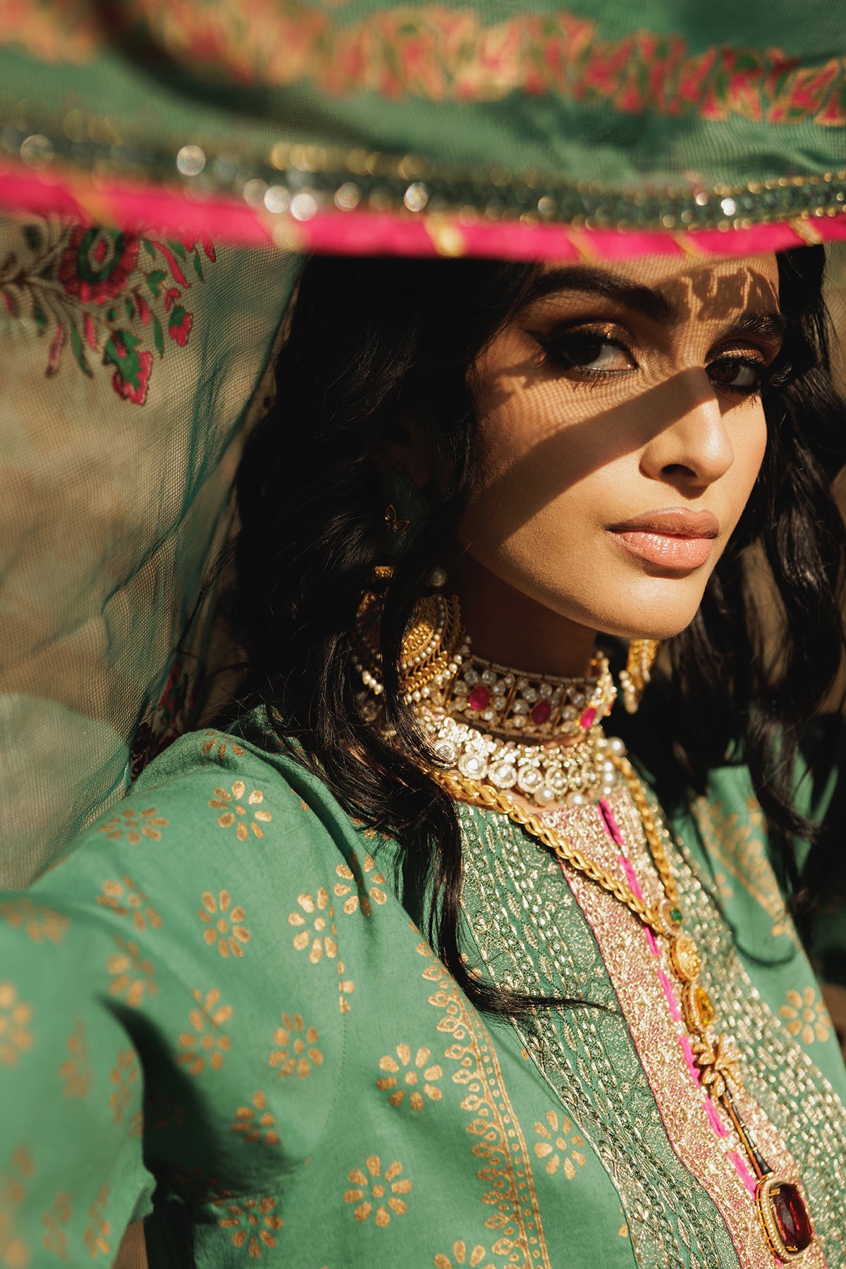 Charizma | Festive Pret | CMA-5-027 -  Charizma Ladies Clothes - Original Designer Dress - House of Maryam