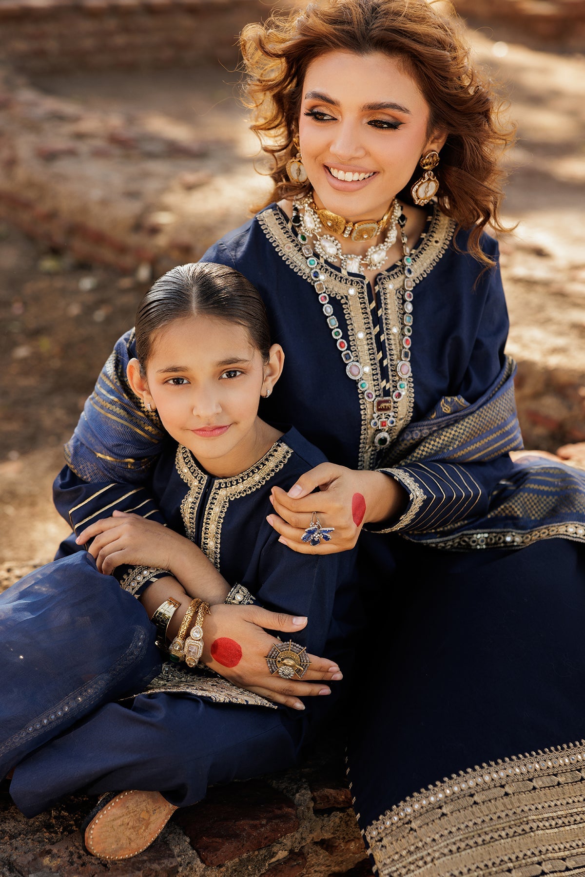 Charizma | Festive Pret | CNP-5-25 -  Charizma Ready to Wear - Original Designer Dress - House of Maryam