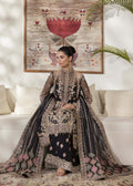 Kanwal Malik | Mirha Eid Luxury Pret 25 | Rama -  Kanwal Malik Ladies Clothes -  House of Maryam