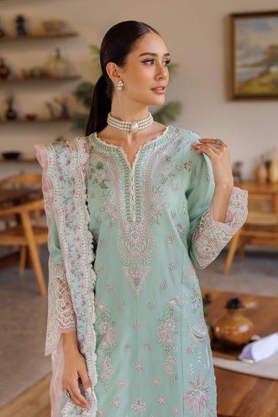 Xenia Formals | Luxury Lawn 25 | KSENIA -  Xenia Formals Ladies Clothes - Original Designer Dress - House of Maryam