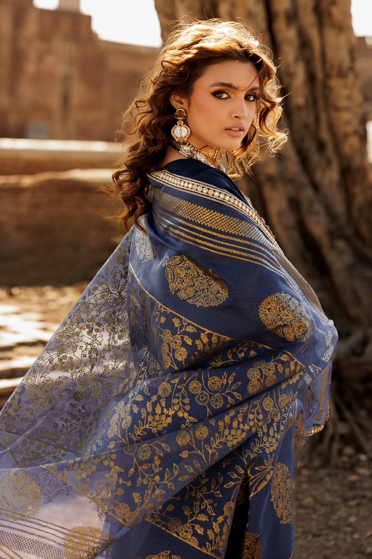 Charizma | Festive Pret | CNP-5-25 -  Charizma Ready to Wear - Original Designer Dress - House of Maryam