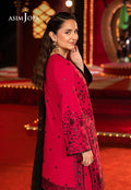 Asim Jofa | Festive Collection 25 | AJLF-11 -  Asim Jofa Ladies Clothes -  House of Maryam