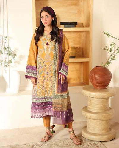 Roheenaz | Pareesa Cambric | Amaaya -  Roheenaz Ladies Clothes - Original Designer Dress - House of Maryam