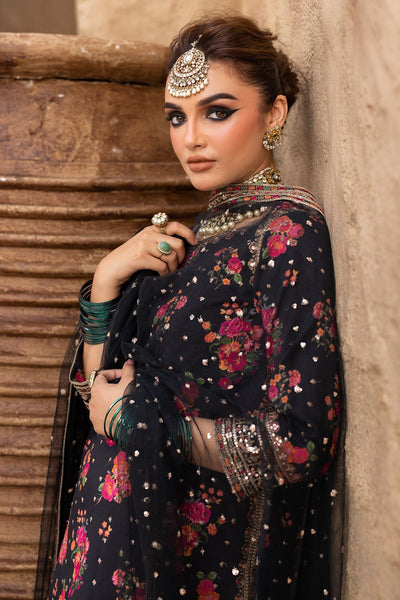 Charizma | Festive Pret | CMA-5-029A -  Charizma Ladies Clothes - Original Designer Dress - House of Maryam