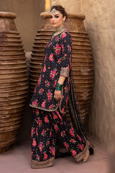 Charizma | Festive Pret | CMA-5-029A -  Charizma Ladies Clothes - Original Designer Dress - House of Maryam