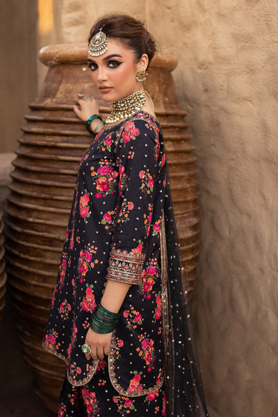 Charizma | Festive Pret | CMA-5-029A -  Charizma Ladies Clothes - Original Designer Dress - House of Maryam