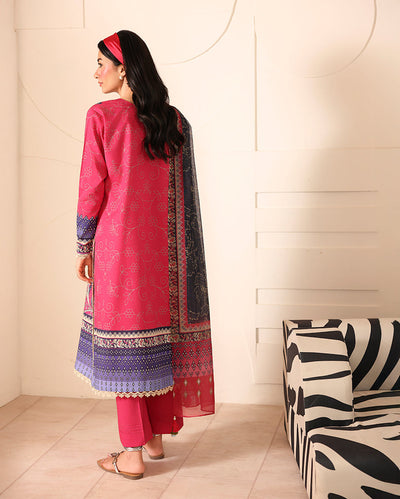 Roheenaz | Pareesa Cambric | Rameen -  Roheenaz Ladies Clothes - Original Designer Dress - House of Maryam