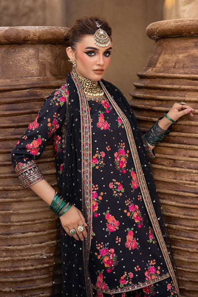 Charizma | Festive Pret | CMA-5-029A -  Charizma Ladies Clothes - Original Designer Dress - House of Maryam