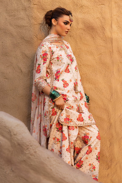 Charizma | Festive Pret | CMA-5-071 -  Charizma Ladies Clothes - Original Designer Dress - House of Maryam