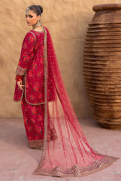 Charizma | Festive Pret | CMA-5-028 -  Charizma Ladies Clothes - Original Designer Dress - House of Maryam
