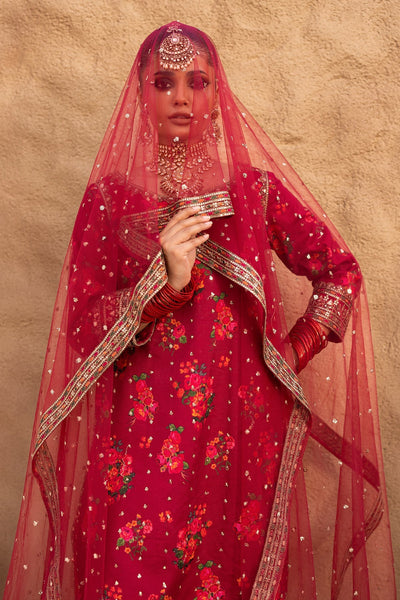 Charizma | Festive Pret | CMA-5-028 -  Charizma Ladies Clothes - Original Designer Dress - House of Maryam