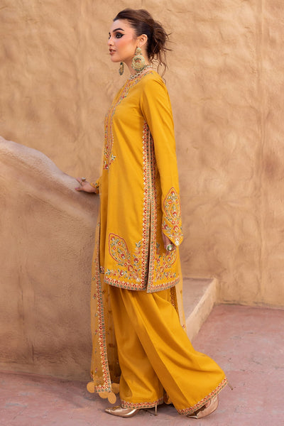 Charizma | Festive Pret | CMA-5-34A -  Charizma Ladies Clothes - Original Designer Dress - House of Maryam