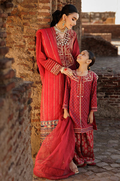Charizma | Festive Pret | CMA-5-28 -  Charizma Ladies Clothes - Original Designer Dress - House of Maryam