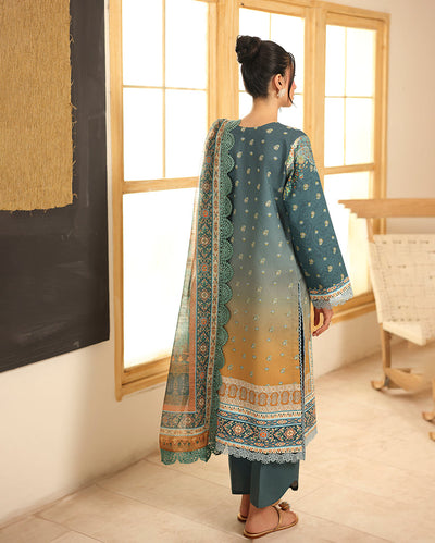 Roheenaz | Pareesa Cambric | Shafia -  Roheenaz Ladies Clothes - Original Designer Dress - House of Maryam