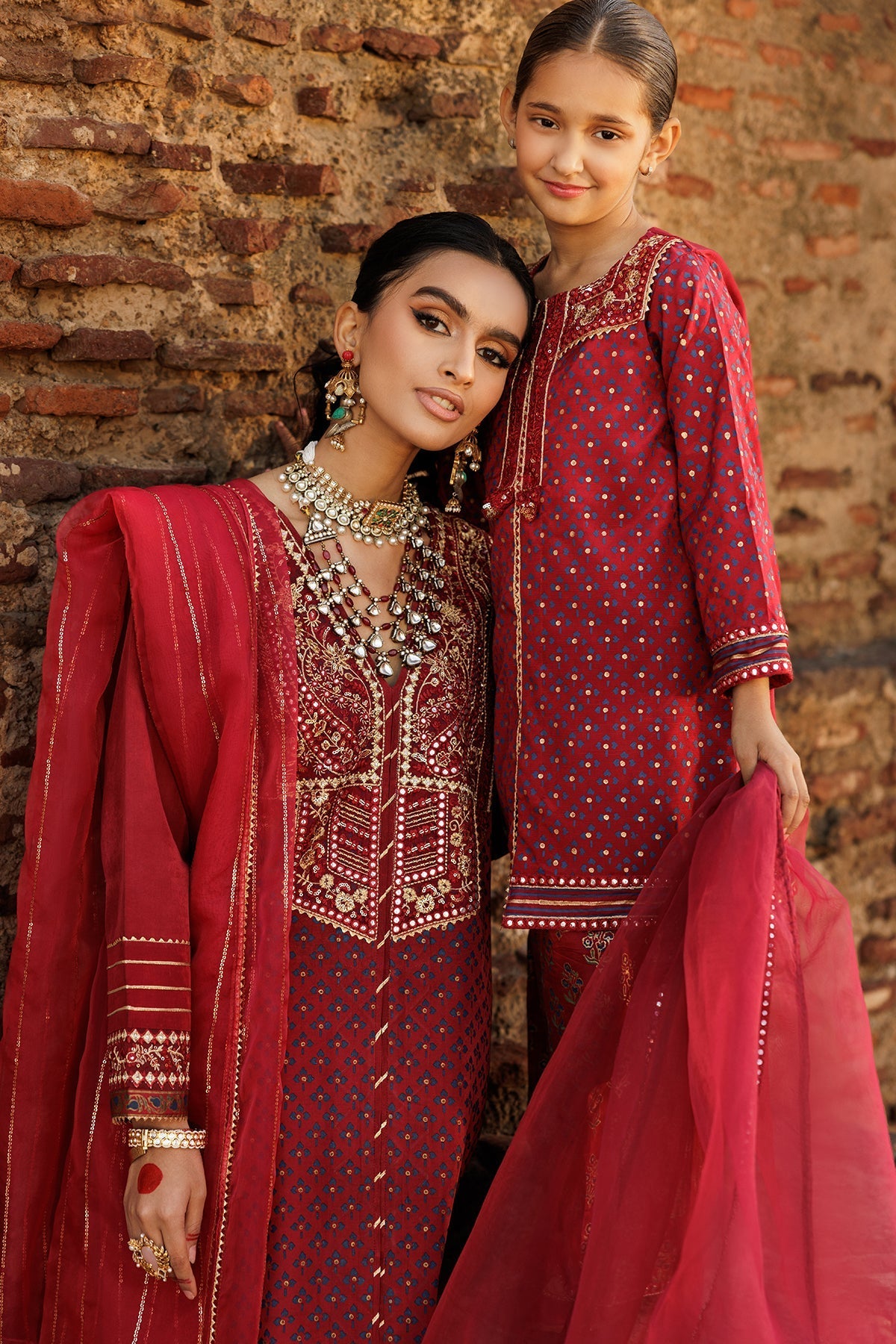 Charizma | Festive Pret | CMA-5-28 -  Charizma Ladies Clothes - Original Designer Dress - House of Maryam