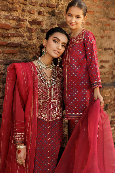 Charizma | Festive Pret | CMA-5-28 -  Charizma Ladies Clothes - Original Designer Dress - House of Maryam