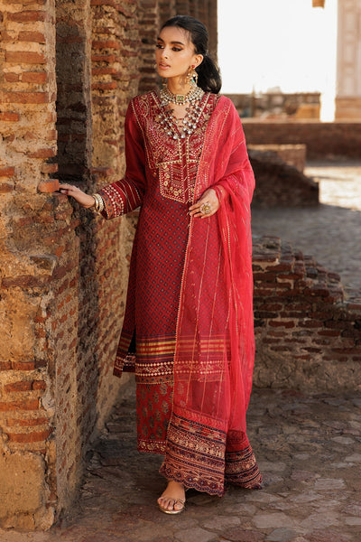 Charizma | Festive Pret | CMA-5-28 -  Charizma Ladies Clothes - Original Designer Dress - House of Maryam