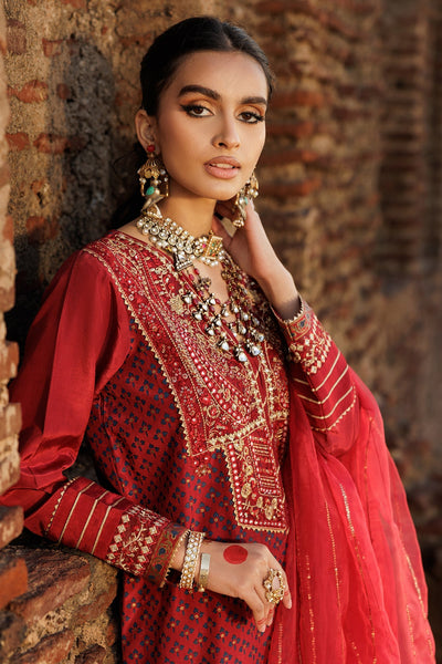 Charizma | Festive Pret | CMA-5-28 -  Charizma Ladies Clothes - Original Designer Dress - House of Maryam