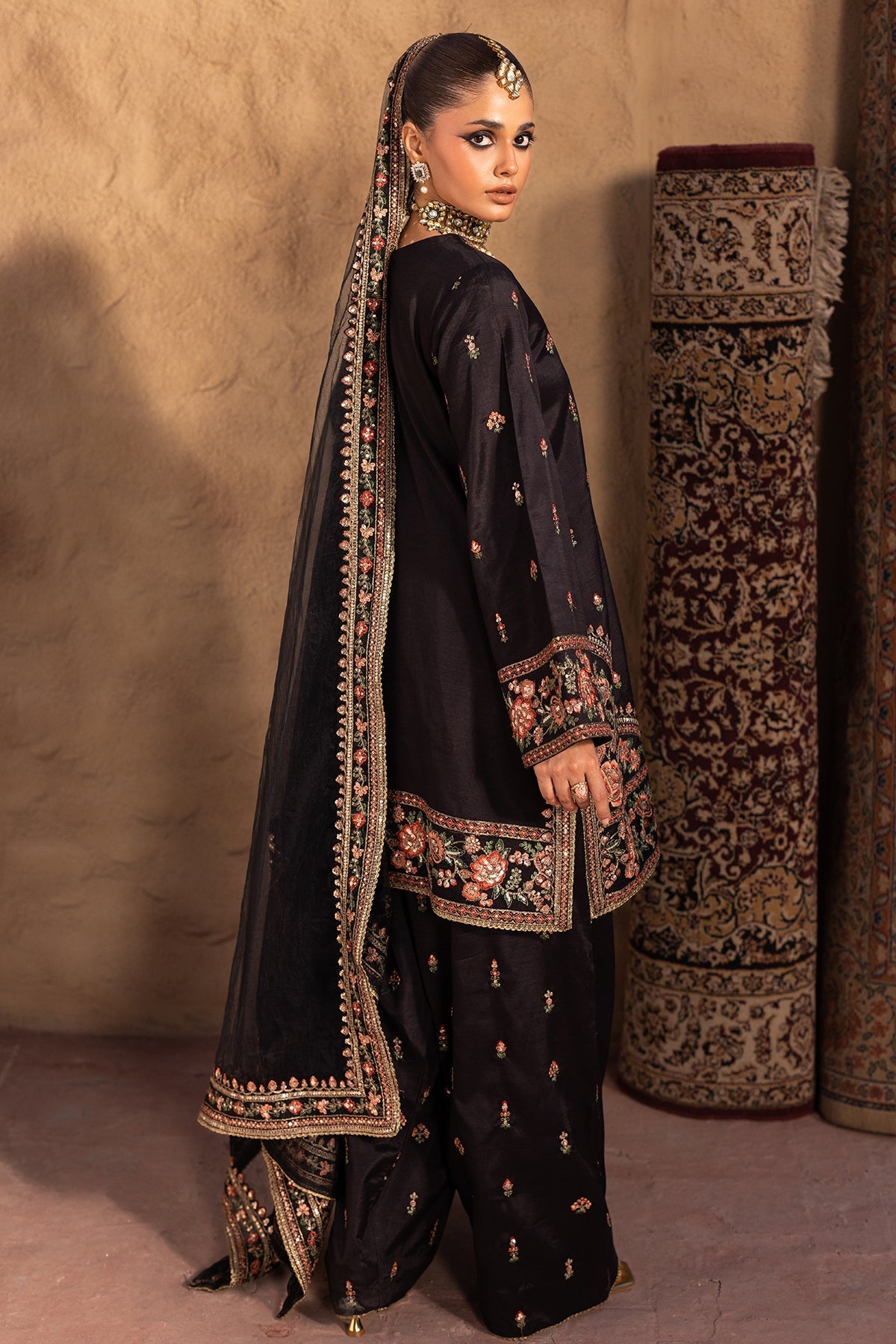 Charizma | Festive Pret | CMA-5-35 -  Charizma Ladies Clothes - Original Designer Dress - House of Maryam