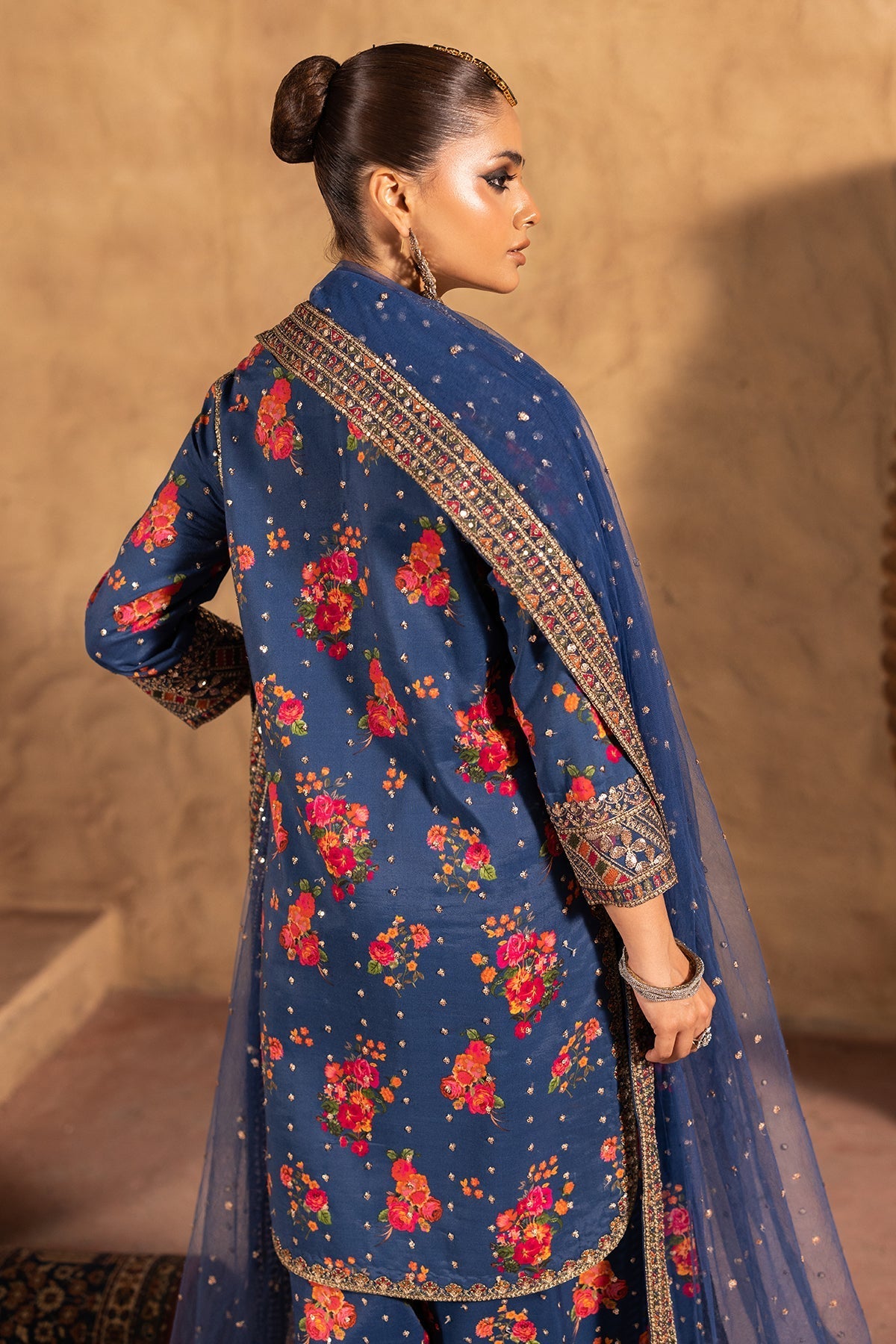 Charizma | Festive Pret | CMA-5-031 -  Charizma Ladies Clothes - Original Designer Dress - House of Maryam