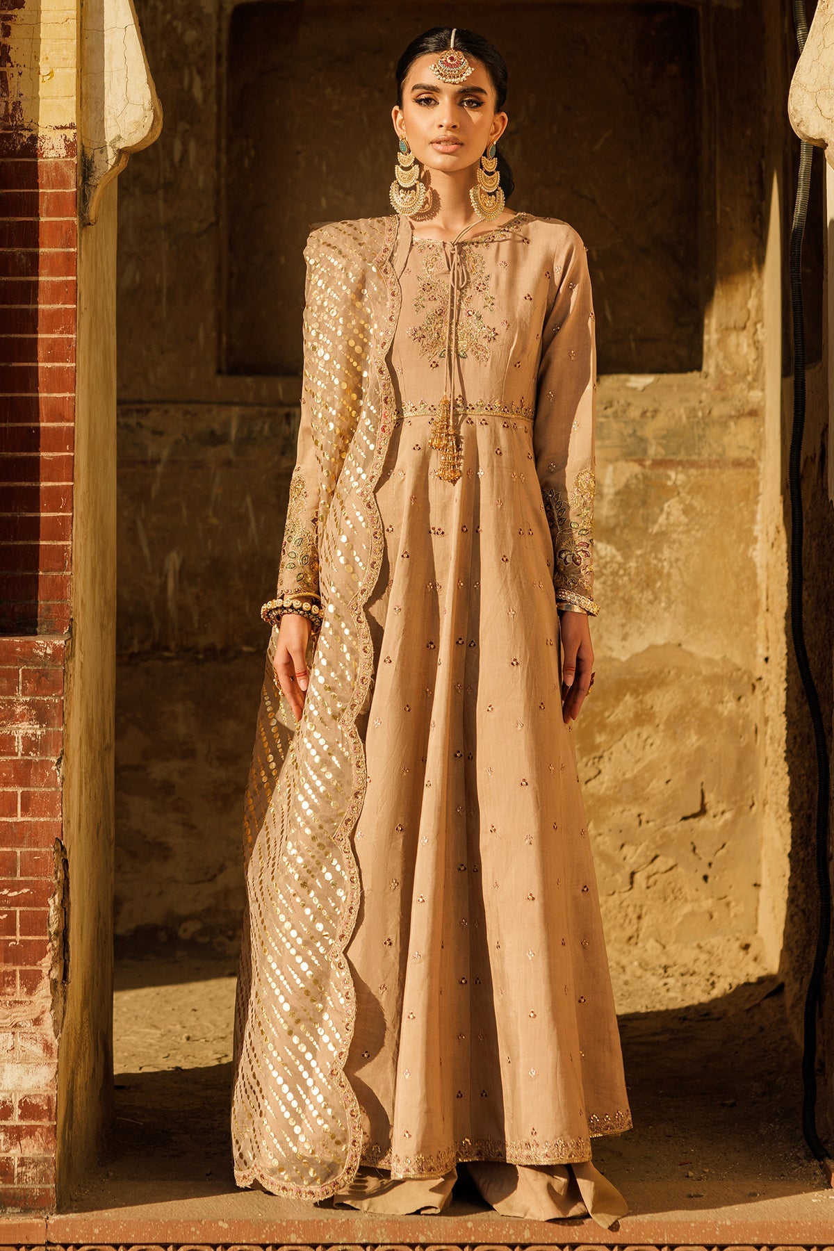 Charizma | Festive Pret | CMA-5-024 -  Charizma Ladies Clothes - Original Designer Dress - House of Maryam