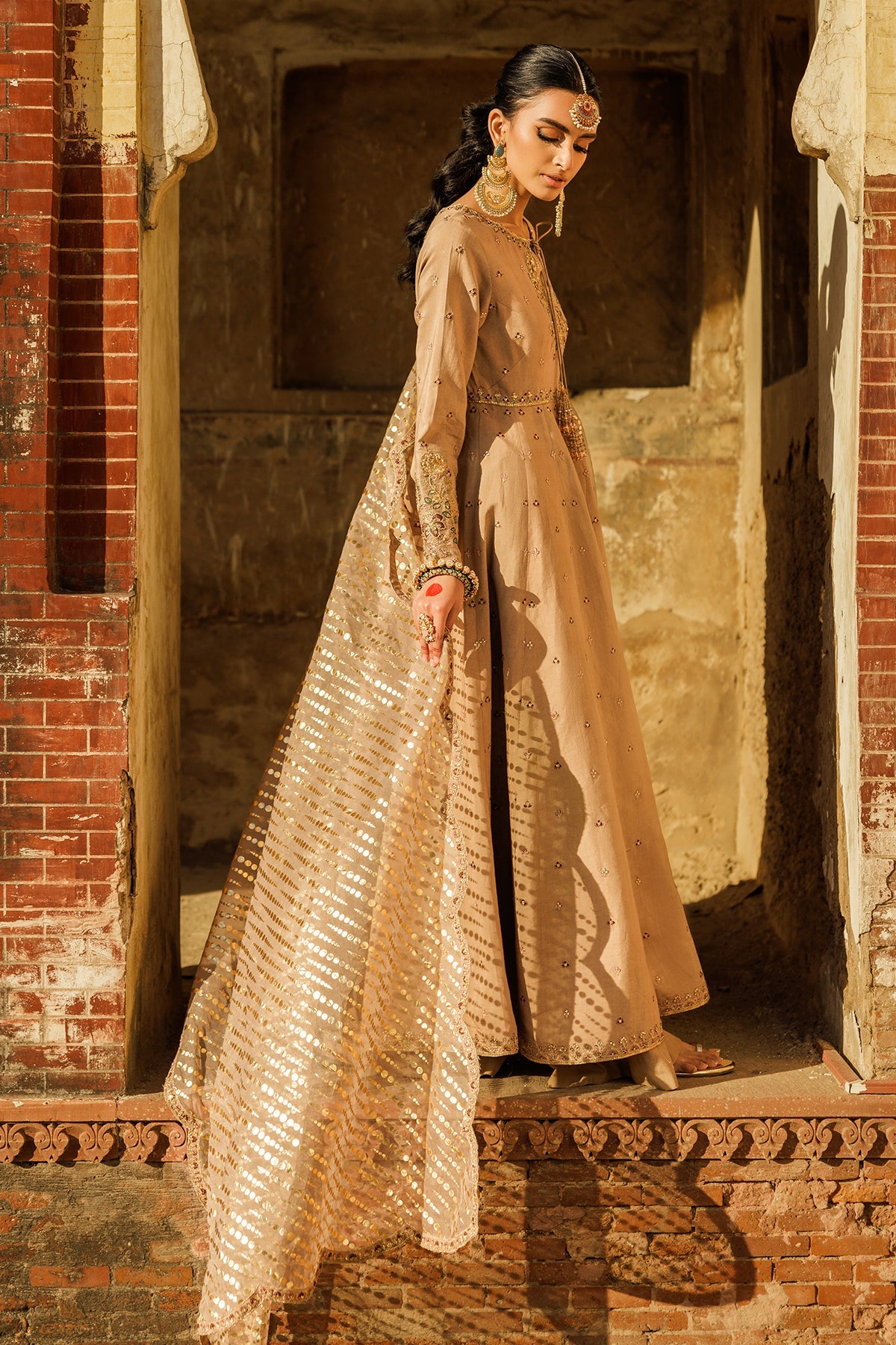 Charizma | Festive Pret | CMA-5-024 -  Charizma Ladies Clothes - Original Designer Dress - House of Maryam