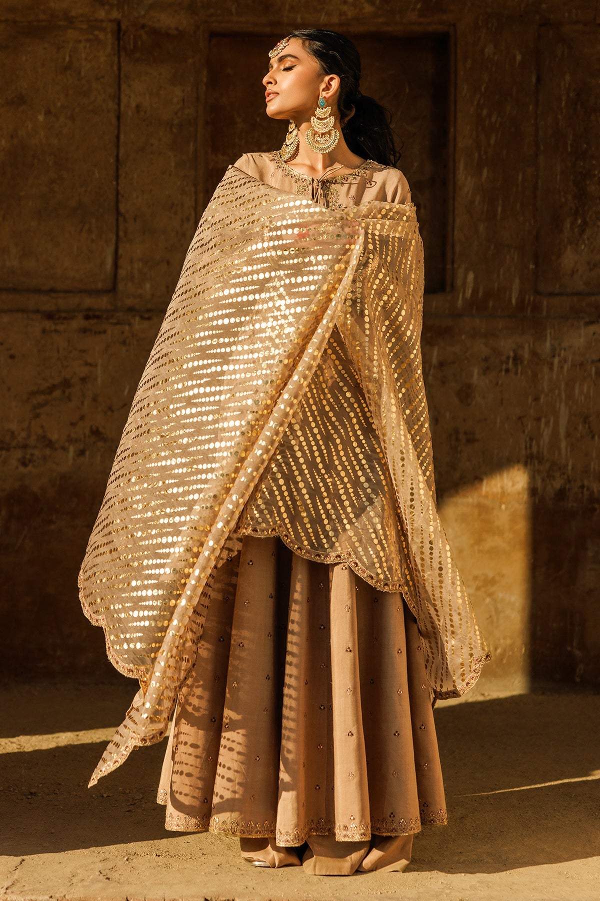Charizma | Festive Pret | CMA-5-024 -  Charizma Ladies Clothes - Original Designer Dress - House of Maryam