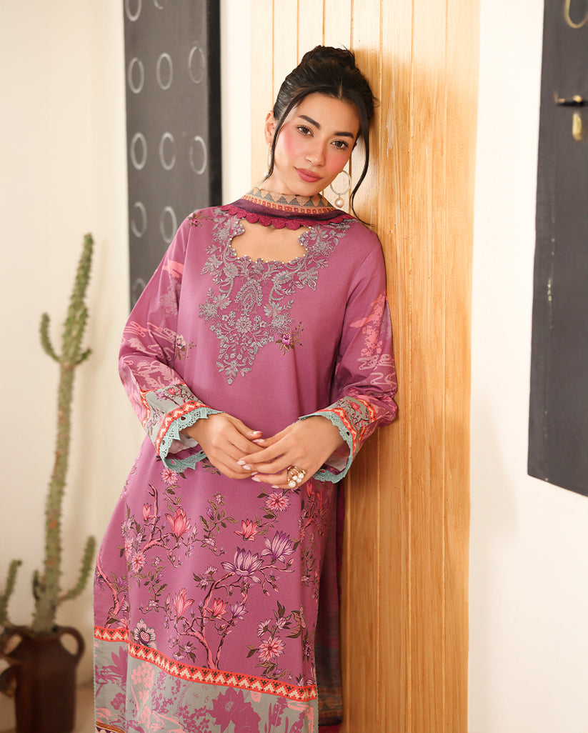 Roheenaz | Pareesa Cambric | Nabeeha -  Roheenaz Ladies Clothes - Original Designer Dress - House of Maryam
