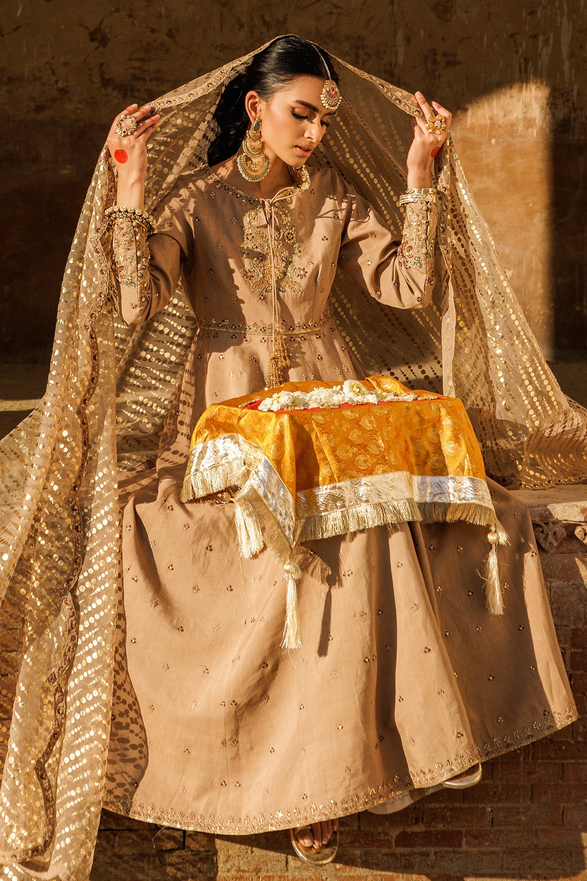 Charizma | Festive Pret | CMA-5-024 -  Charizma Ladies Clothes - Original Designer Dress - House of Maryam