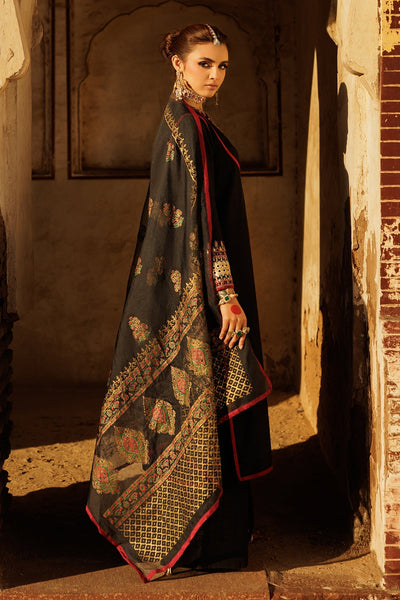 Charizma | Festive Pret | CMA-5-26 -  Charizma Ladies Clothes - Original Designer Dress - House of Maryam