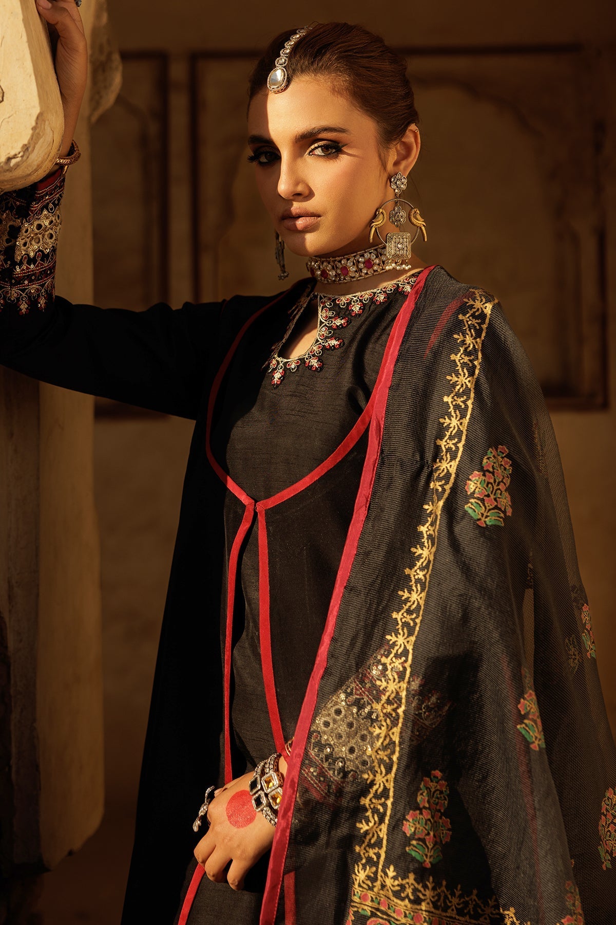 Charizma | Festive Pret | CMA-5-26 -  Charizma Ladies Clothes - Original Designer Dress - House of Maryam