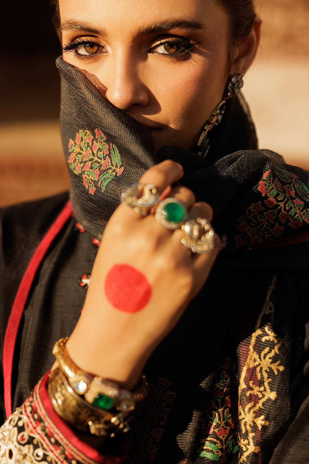 Charizma | Festive Pret | CMA-5-26 -  Charizma Ladies Clothes - Original Designer Dress - House of Maryam