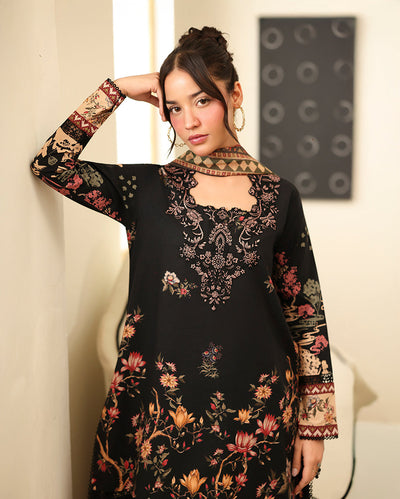 Roheenaz | Pareesa Cambric | Zaima -  Roheenaz Ladies Clothes - Original Designer Dress - House of Maryam