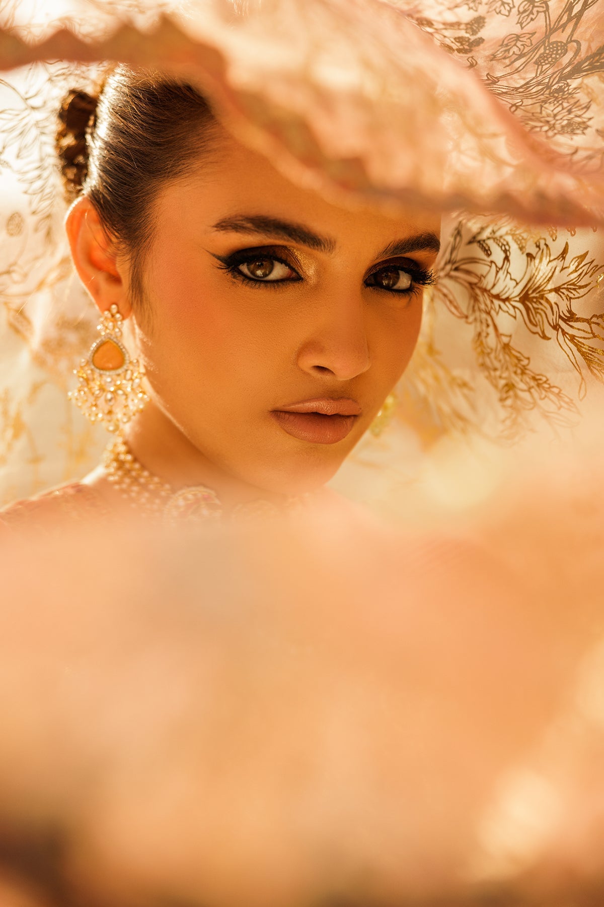 Charizma | Festive Pret | CMA-5-015 -  Charizma Ladies Clothes - Original Designer Dress - House of Maryam