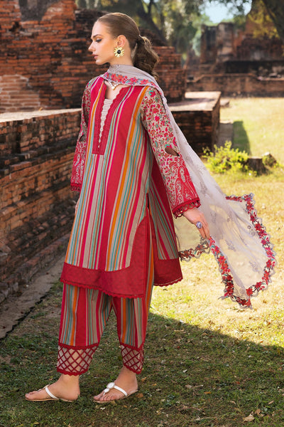 Charizma | Print Melody 25 | PM5-05 -  Charizma Ladies Clothes - Original Designer Dress - House of Maryam