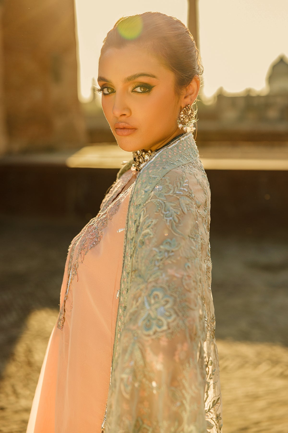 Charizma | Festive Pret | CMA-5-037 -  Charizma Ladies Clothes -  House of Maryam