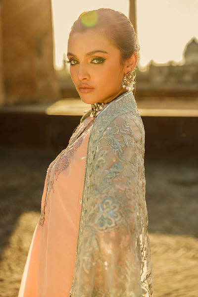 Charizma | Festive Pret | CMA-5-037 -  Charizma Ladies Clothes - Original Designer Dress - House of Maryam