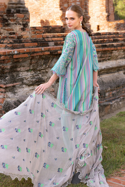 Charizma | Print Melody 25 | PM5-06 -  Charizma Ladies Clothes - Original Designer Dress - House of Maryam
