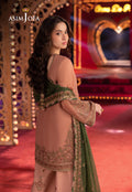 Asim Jofa | Festive Collection 25 | AJLF-12 -  Asim Jofa Ladies Clothes -  House of Maryam