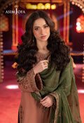 Asim Jofa | Festive Collection 25 | AJLF-12 -  Asim Jofa Ladies Clothes -  House of Maryam