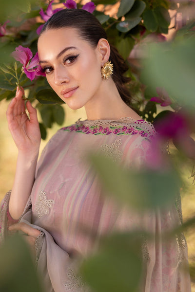 Charizma | Print Melody 25 | PM5-03 -  Charizma Ladies Clothes - Original Designer Dress - House of Maryam