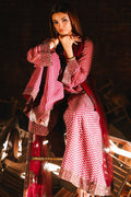 Charizma | Fumee Luxury Chiffon |  CMA-5-115A -  Charzima Ladies Clothes - Original Designer Dress - House of Maryam