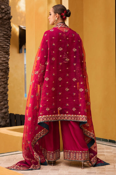 Charizma | Festive Pret | CMA-5-131 -  Charizma Ladies Clothes - Original Designer Dress - House of Maryam