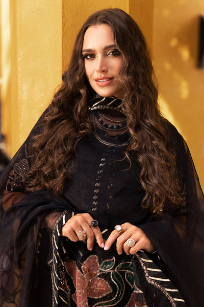 Charizma | Festive Pret | CMA-5-127 -  Charizma Ladies Clothes - Original Designer Dress - House of Maryam