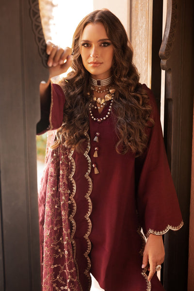 Charizma | Festive Pret | CMA-5-138 -  Charizma Ladies Clothes - Original Designer Dress - House of Maryam