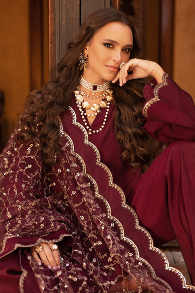 Charizma | Festive Pret | CMA-5-138 -  Charizma Ladies Clothes - Original Designer Dress - House of Maryam