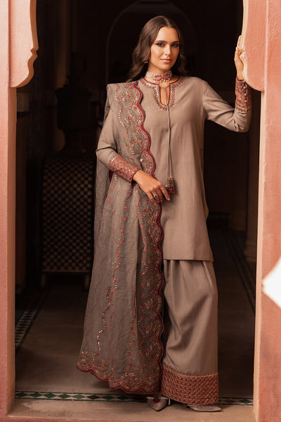 Charizma | Festive Pret | CMA-5-130 -  Charizma Ladies Clothes - Original Designer Dress - House of Maryam